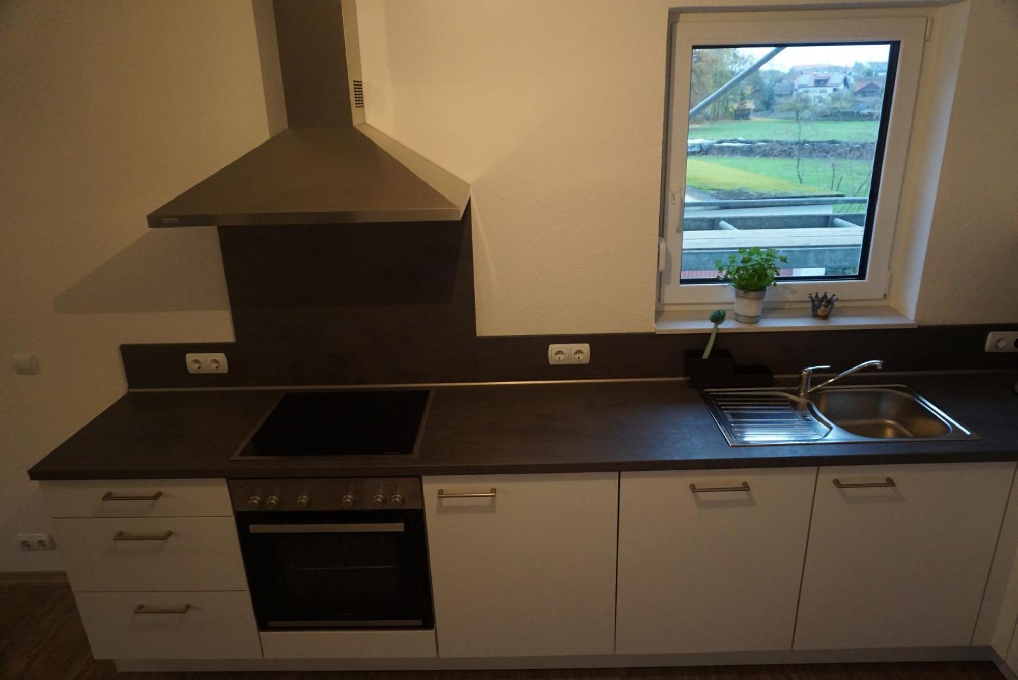 Haus Redi Apartment Sasbach  ภายนอก รูปภาพ