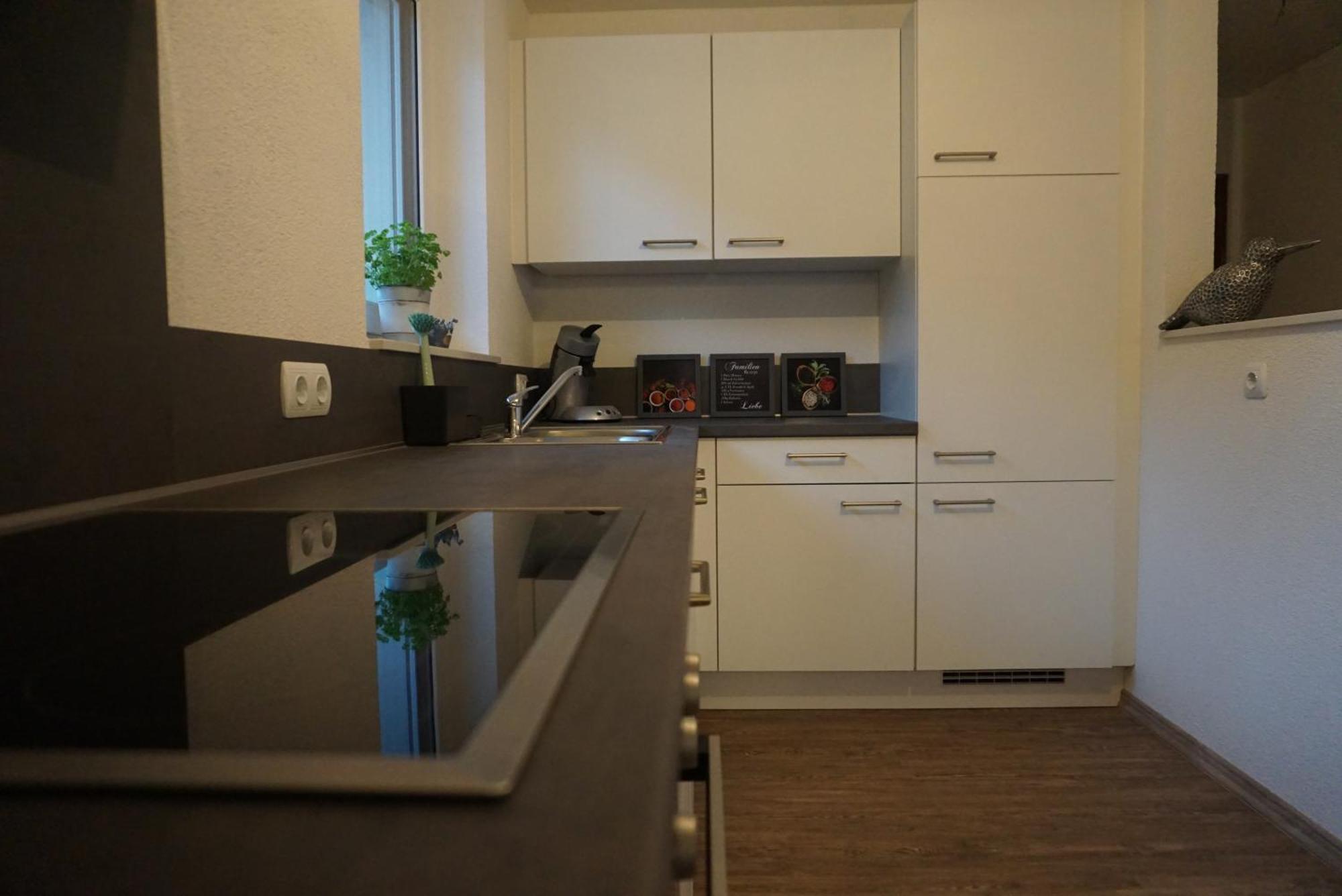 Haus Redi Apartment Sasbach  ภายนอก รูปภาพ