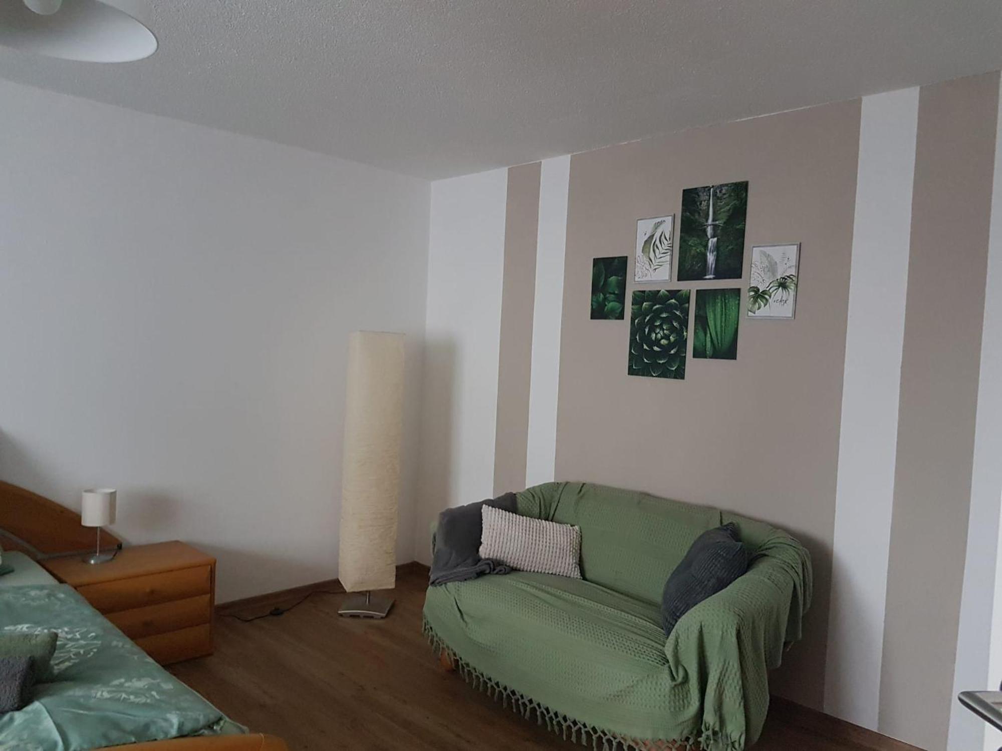 Haus Redi Apartment Sasbach  ภายนอก รูปภาพ