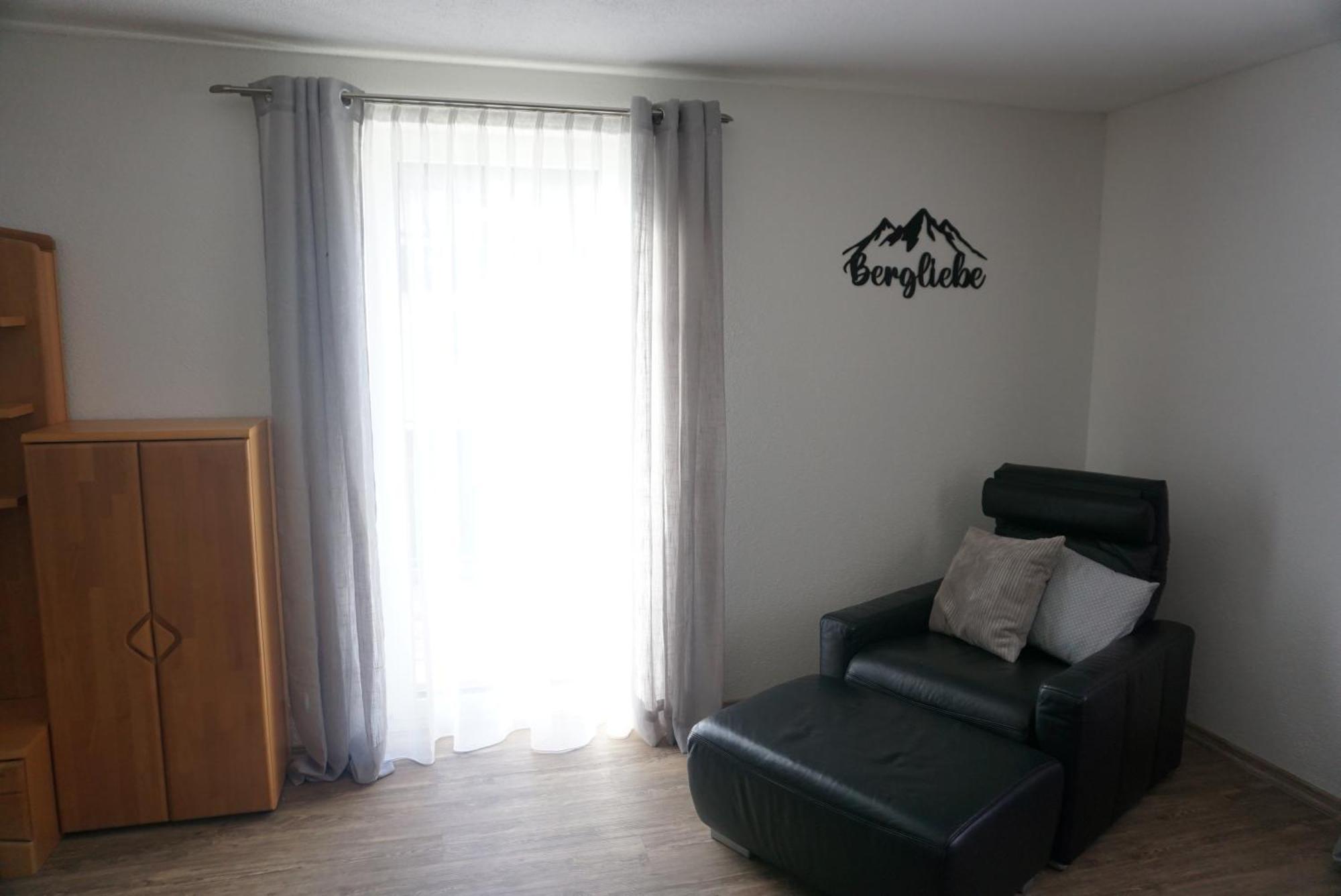 Haus Redi Apartment Sasbach  ภายนอก รูปภาพ