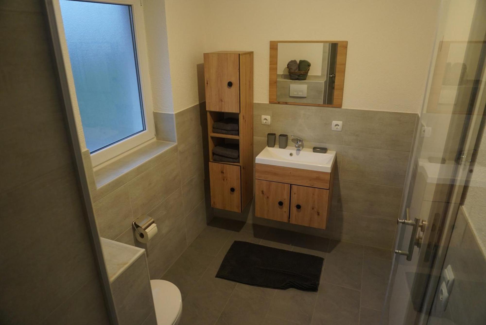 Haus Redi Apartment Sasbach  ภายนอก รูปภาพ