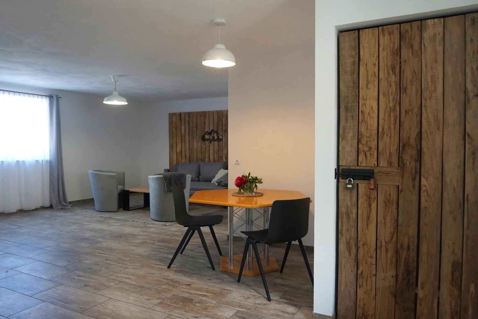 Haus Redi Apartment Sasbach  ภายนอก รูปภาพ