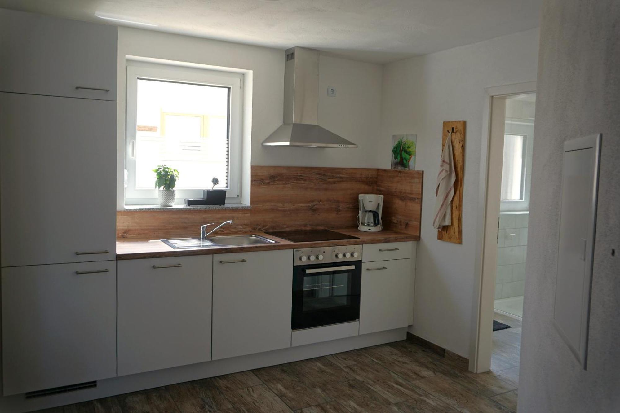 Haus Redi Apartment Sasbach  ภายนอก รูปภาพ