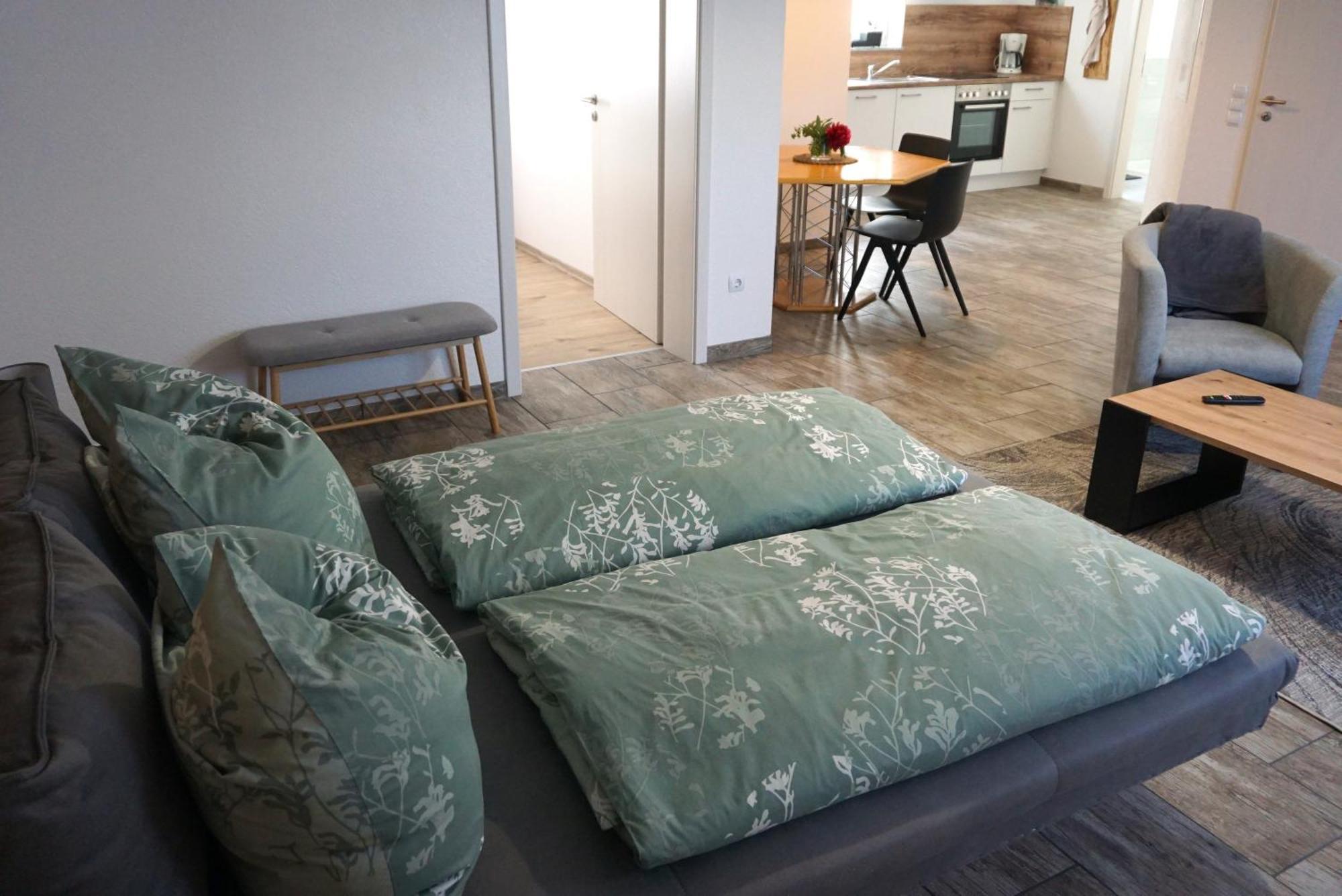 Haus Redi Apartment Sasbach  ภายนอก รูปภาพ