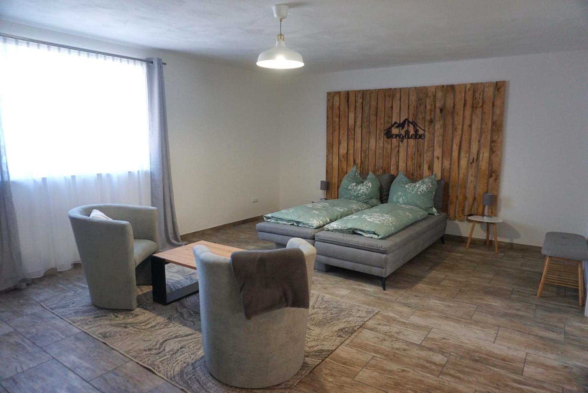 Haus Redi Apartment Sasbach  ภายนอก รูปภาพ