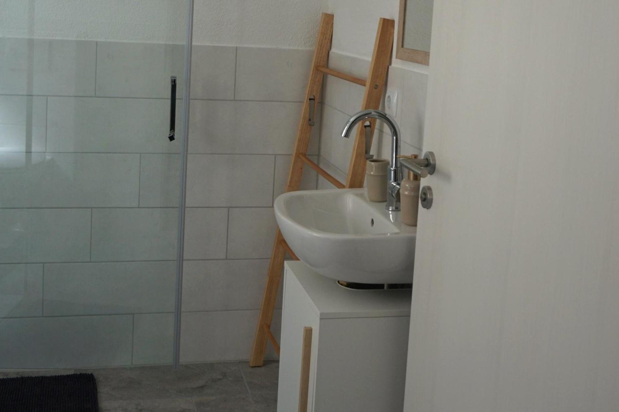 Haus Redi Apartment Sasbach  ภายนอก รูปภาพ