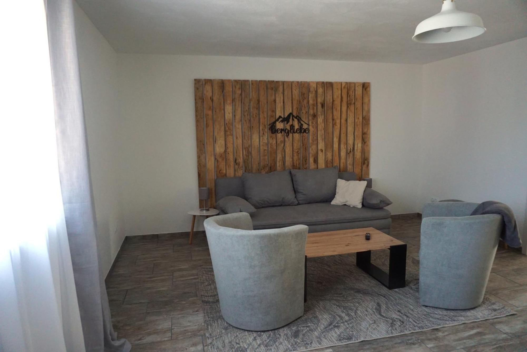 Haus Redi Apartment Sasbach  ภายนอก รูปภาพ