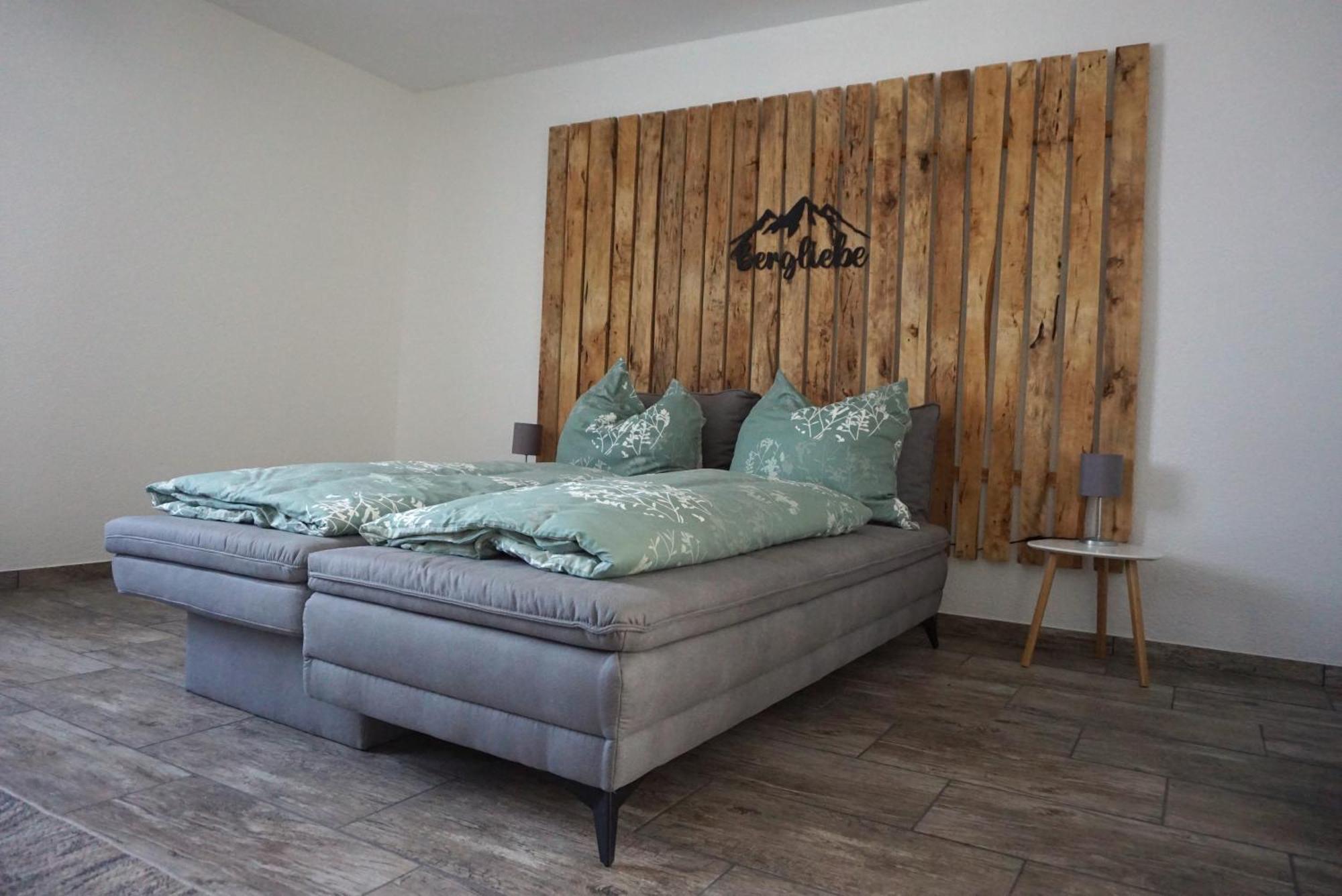 Haus Redi Apartment Sasbach  ภายนอก รูปภาพ